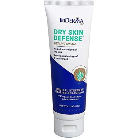 TriDerma - From: 66025 To: 66505 - Dry Skin Defense Healing Cream