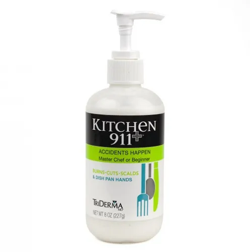 TriDerma - 94322 - Kitchen 911 Healing Cream