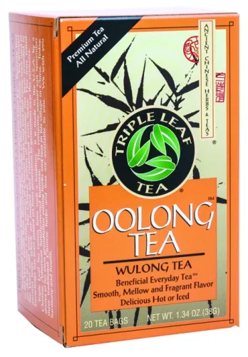 Triple Leaf Tea - 195020 - Oolong Tea