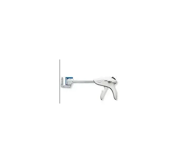 Covidien - TA3035L - COVIDIEN AUTO SUTURE LOADING UNIT BLUE SINGLE USE LOADING UNIT WITH DST SERIES TECHNOLOGY 30MM-3.5MM