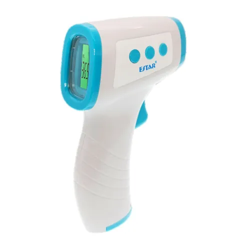 Vda Medical - EET-3-VDA - Infrared Thermometer